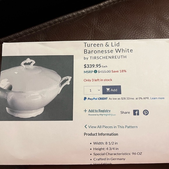 Souptureen
